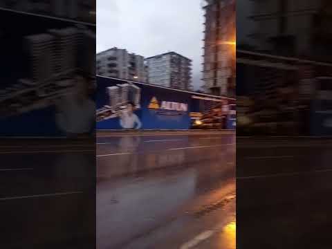 Herkese hayırlı akşamlar
