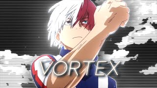 Todoroki Edit - цыгане