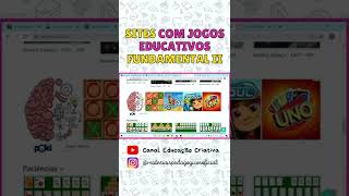 🔴[JOGOS EDUCATIVOS] Poki Site 