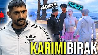 Kiz Foundera Yürüdüm Kudurttum - Banladı Oe Fivem Troll