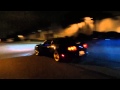 Mustang 5.0 ( Test Runs) 310 1320