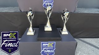 SMX Championship Finals: Post Race Press Conference - Las Vegas