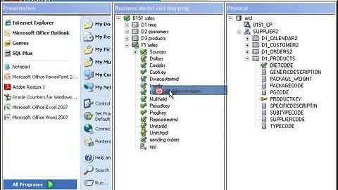 obiee11g training vedio part6