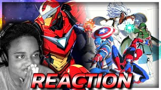 ARCSYS MARVEL FIGHTER?! WE EAT - MARVEL Tokon: Fighting Souls REACTION
Subscribe, Like, See you in the next one!
0:00 Ghost of Yotei...
0:10 MARVEL TOKON REACT
2:55 Marvel Tokon Fighting Souls Dev BREAKDOWN
Business Contact -
💥 metatheofficial@gmail.com 💥
🟣 Twitch Exclusives & Streams!: https://www.twitch.tv/meta_j
🔹 Follow me on Twitter for Updates and Vibes: https://www.twitter.com/MetaMT_
💵 Donations are appreciated, but never required: https://streamlabs.com/meta_j
#marvel
#stateofplay
#reaction
#MetaSF
#marveltokonfightingsouls ARCSYS MARVEL FIGHTER?! WE EAT - MARVEL Tokon: Fighting Souls REACTION