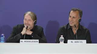 Mads Mikkelsen and Nikolaj Arcel Discuss Diversity & 'The Promised Land' at the Venice Film Festival