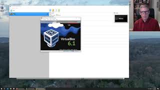 Client Operating Systems - Class 2 - Virtual Box and Ubuntu