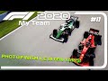 F1 2020 Türkçe My Team - PHOTO FINISH İLE BİTEN YARIŞ! - Bölüm 11 - F1 2020 My Team Kariyer Modu