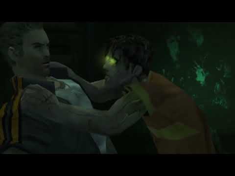 Final Fight Streetwise