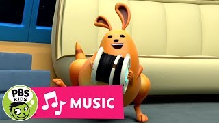 SING-A-LONG | Ready Jet Go!: The Solar System Song | PBS KIDS
