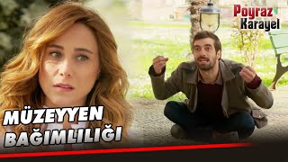 Poyraz, Ayşegül'e Tedavi Oluyor!  Poyraz Karayel 16.Bölüm