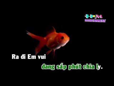 Deng karaoke -Đành Lòng Sao Em Karaoke Việt Phươn