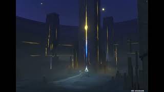 Genshin Impact: When We Look Up at the Moon - Luna VIII Update 6.7 - Gameplay Walkthrough Part 1953