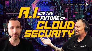 A.I. & the future of cloud security