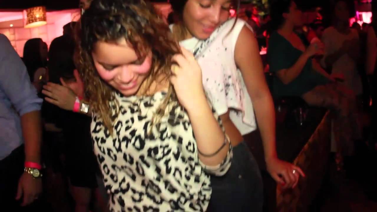 Maracas Jan. 21 YouTube