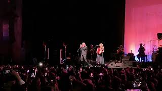 Robert Plant, Saving Grace with Suzi Dian - Ramble On (Rio de Janeiro, 21/05/2026)