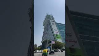 Exploring the Dynamic Business Hub of DLF Cybercity Gurgaon | Where Innovation Meets Excellence