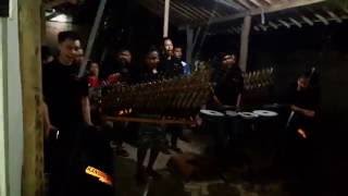 Kanggo Riko simphony Of Pring  Sayang via Vallen