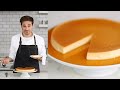 Best Technique for Classic Flan - Kitchen Conundrums with Thomas Joseph