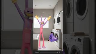 POV Washing machine | The Amazing Digital Circus 232