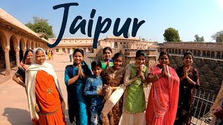 Como é FEITO O SÁRI? - ÍNDIA l 2ª Temp. l Ep. 4