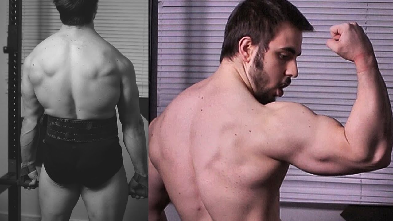 Progressive Overload Truths