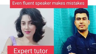 English speaking practice||clapingo conversation with tutor ammu alice || @Clapingo screenshot 4