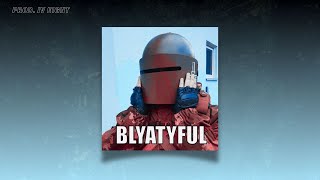 [Free] Hardbass Type Beat "BLYATYFUL" | Club Banger Type Beat 2025 | Crazy Techno Type Beat