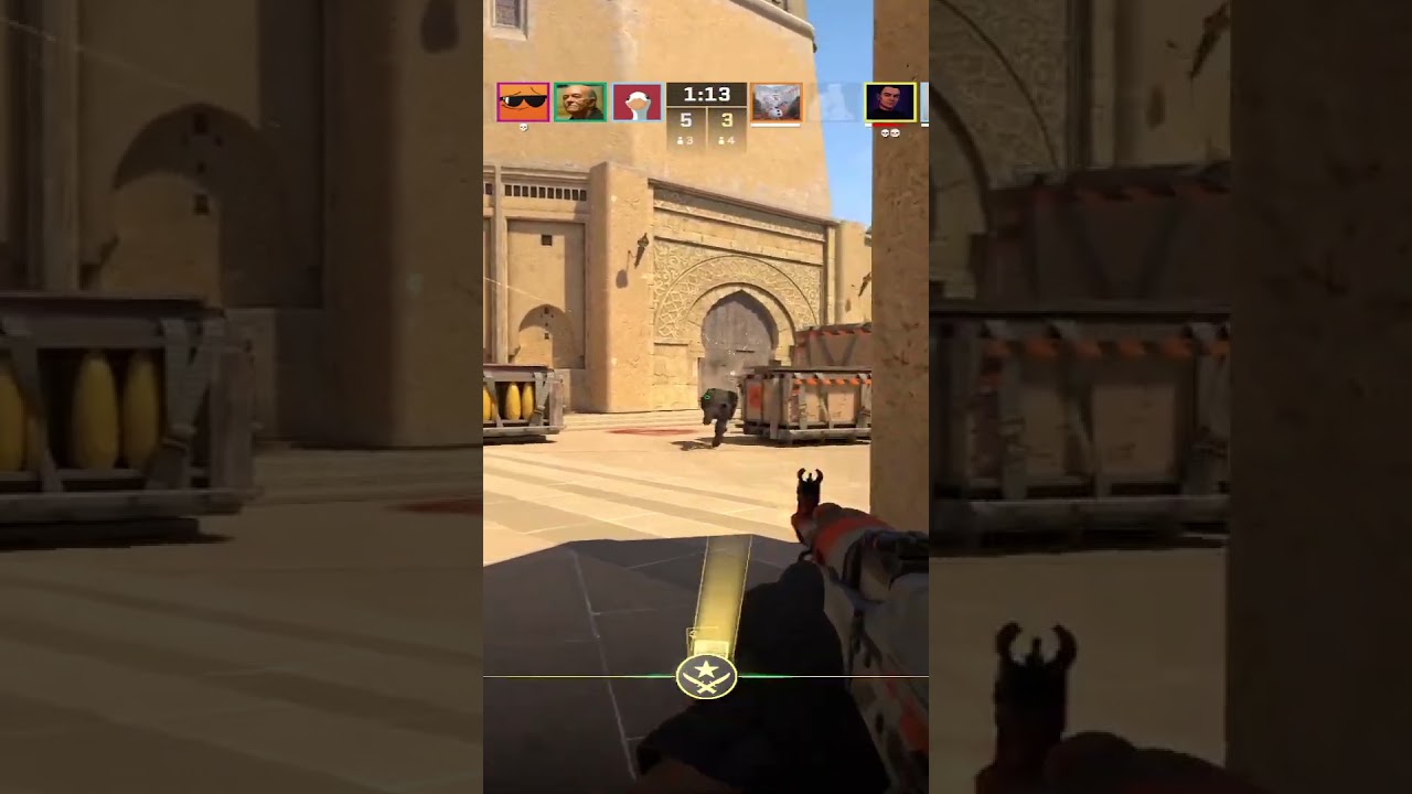 троих забрал, а четвертого не смог | 