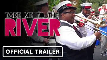 Take Me to the River New Orleans - Official Trailer (2023) Snoop Dogg, John Goodman