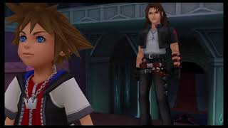Highlight: Story Progress 07: Kingdom Hearts: Final Mix