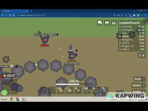 Moomoo.io 2023 2024