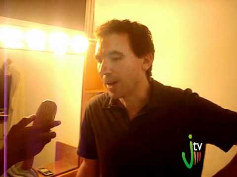 Joylanders Steel Orchestra : JTV-Episode 1 - Tom Miller interview.