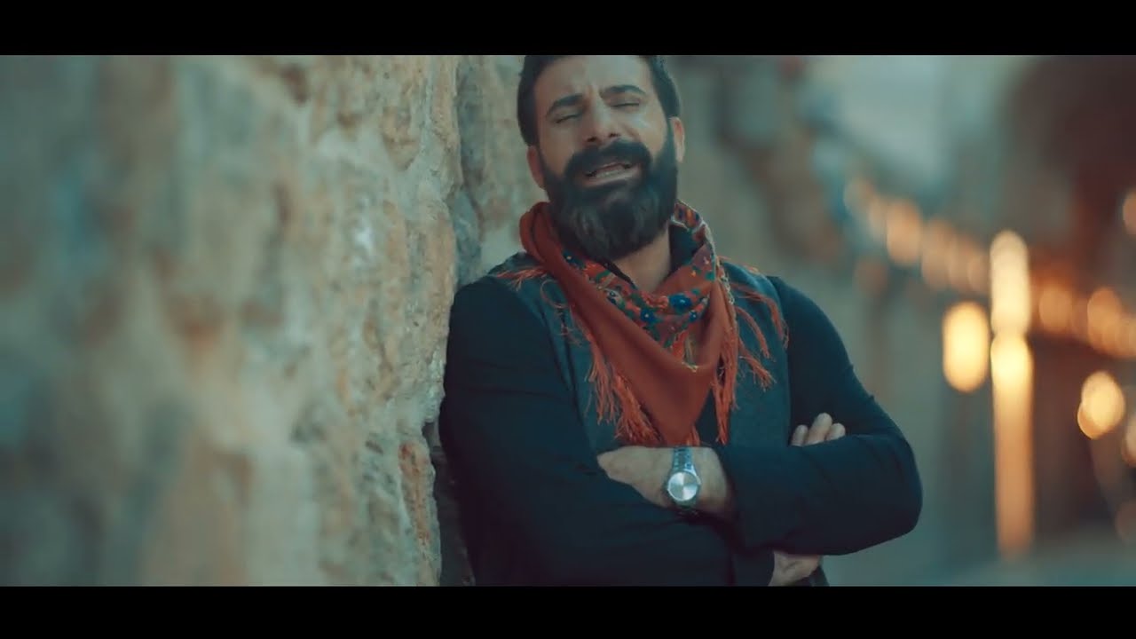 SEYDO GIMGIM-AYLÊ GULÊ / QLÎBA NÛ 2022/ { Official Music video } 