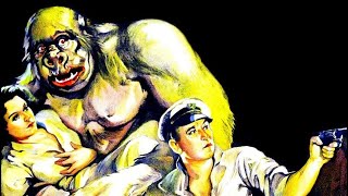 Son of Kong (1933) DEATH COUNT