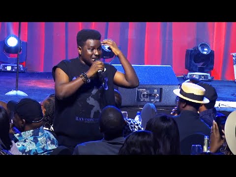 KennyBlaq is Looking for A Wife Material