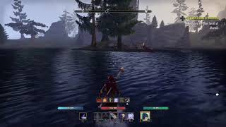 The Elder Scrolls Online: Alchemy Survey Eastmarch
