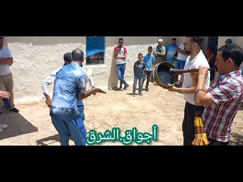 Tbourida Taza 2022 Bartiya Wala Fil2hlam 