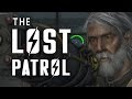 The Lost Patrol, Paladin Brandis, and the Revere Satellite Array - Fallout 4 Lore