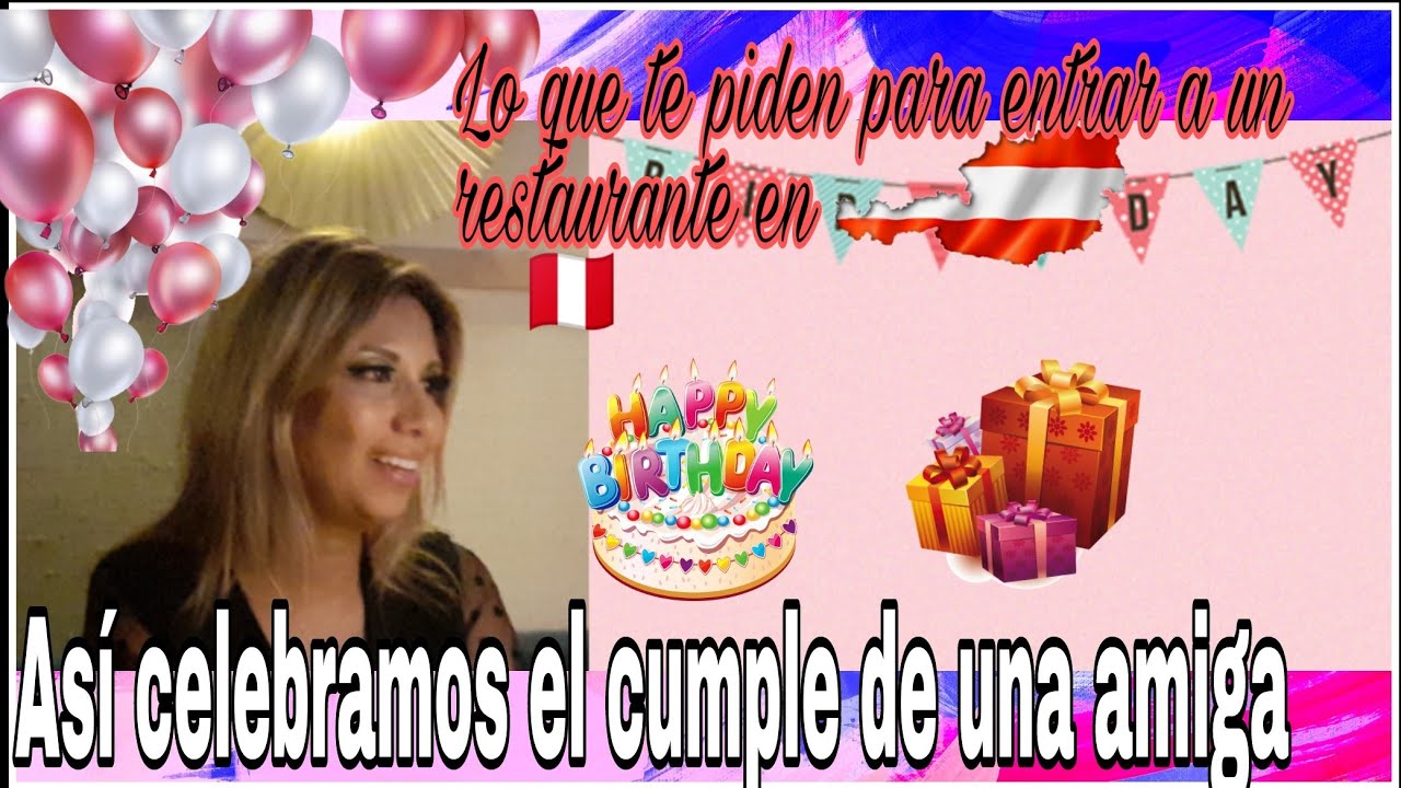 Que regalar a una amiga por su 50 cumpleaños