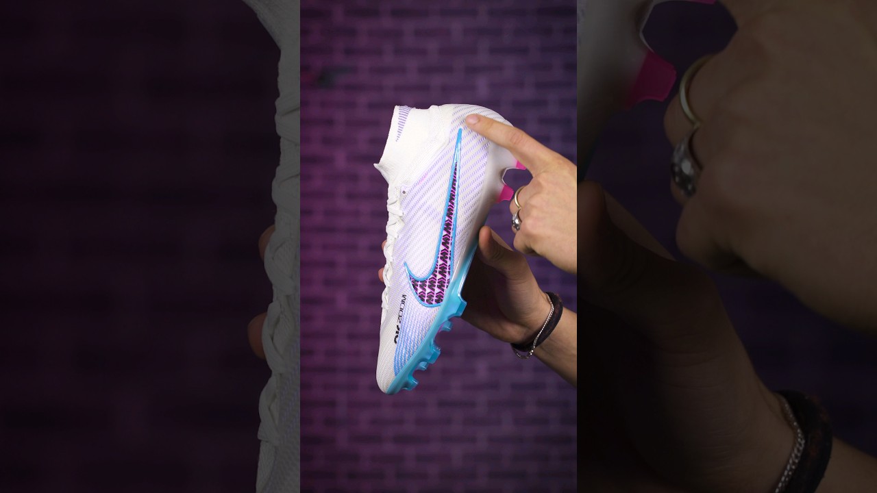 Mercurial @nike Blast Pack #nike #chuteira #futebol