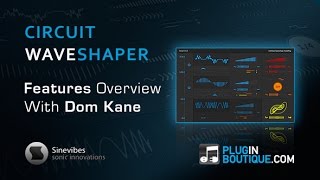 Sinevibes Circuit - Overview