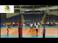 2017 Men's African Nations championship - Niger (NIG) Vs Egypt (EGY)