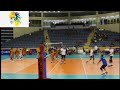 2017 Men's African Nations championship - Niger (NIG) Vs Egypt (EGY)