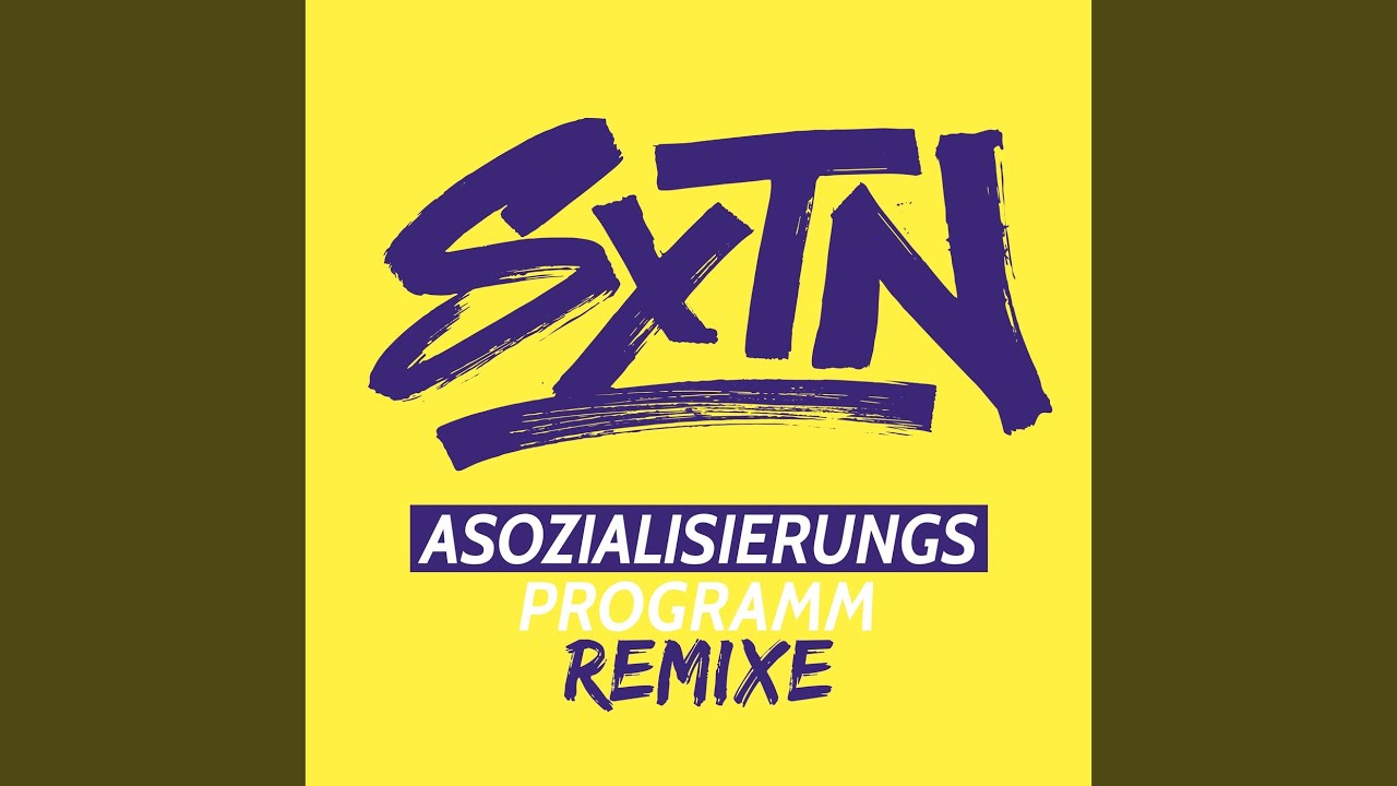 Deine Mutter (Remix)