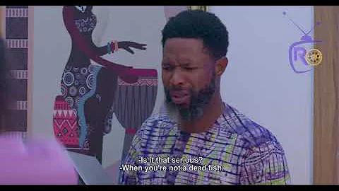 DELILAH still showing on RenikeOladimejiTv