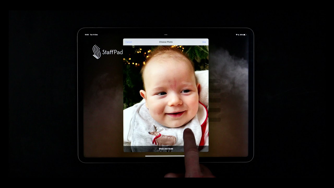 Add Cover Art YouTube