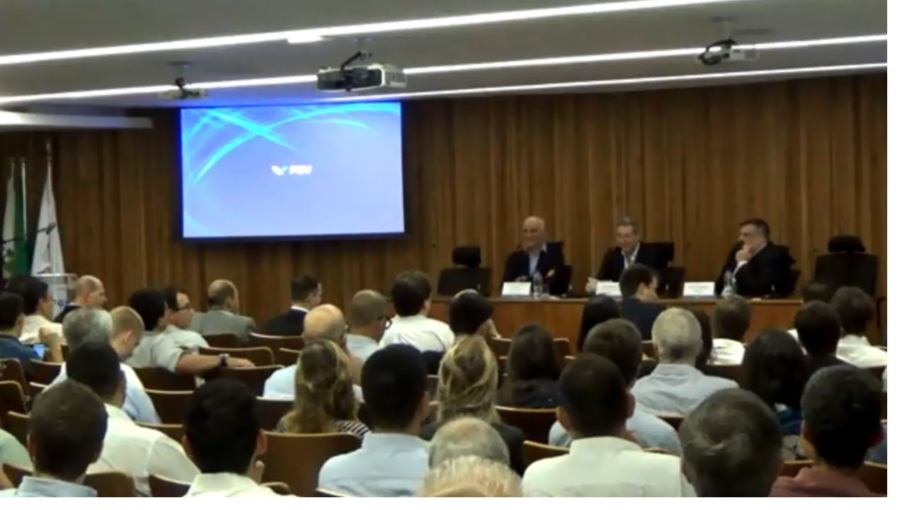 law of supply and demand Workshop de lançamento do MBA em Private Equity, Venture Capital e Investimentos em Startups