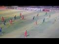 LIVE SIMBA Vs MLANDEGE 0 1 Mchezo Wa Kombe La Mapinduzi Zanzibar Mapinduzicup2023