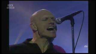 Watch Midnight Oil Sins Of Omission video