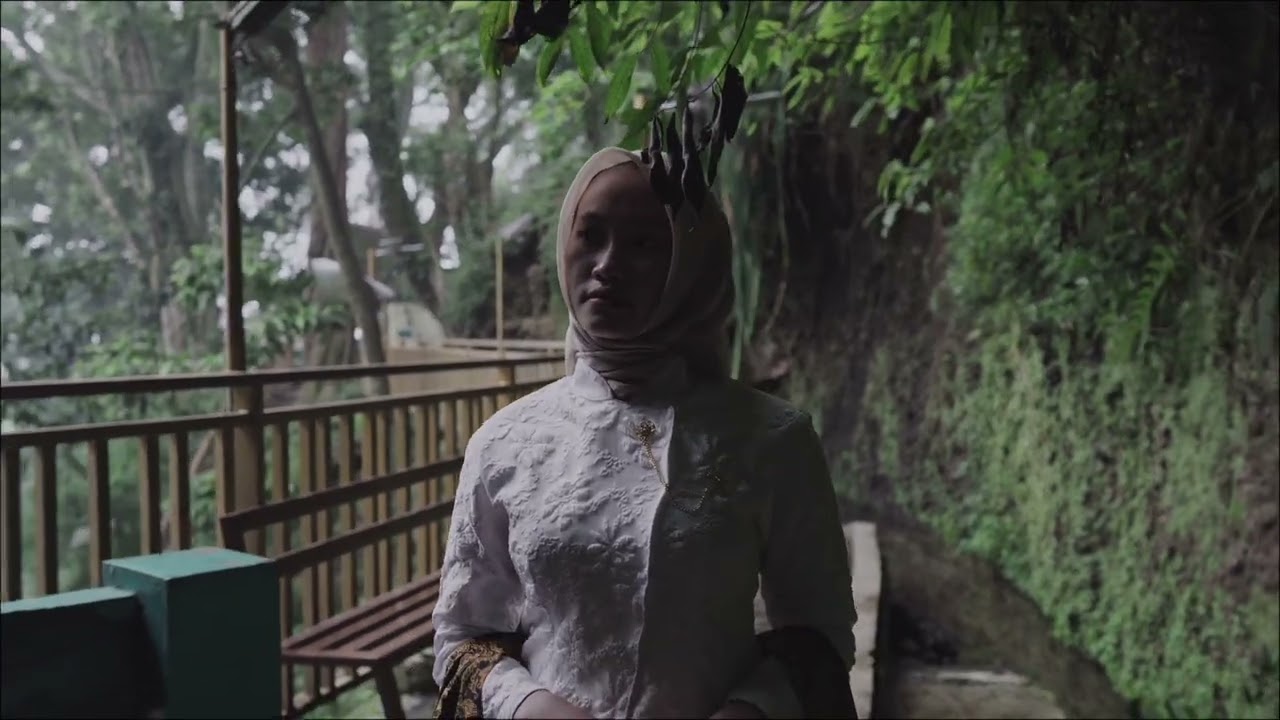 Lacrima Terrae - MAN Temanggung